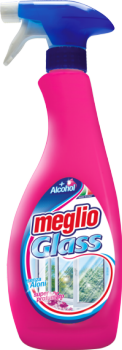 importateur de produits chimiques ménagers MEGLIO