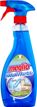 importateur de produits chimiques ménagers MEGLIO
