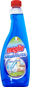 importateur de produits chimiques ménagers MEGLIO