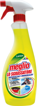 importateur de produits chimiques ménagers MEGLIO