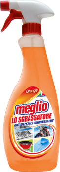 importateur de produits chimiques ménagers MEGLIO