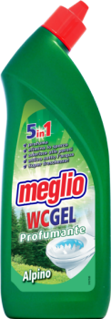 importateur de produits chimiques ménagers MEGLIO