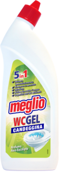 importateur de produits chimiques ménagers MEGLIO