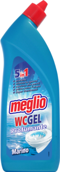 importateur de produits chimiques ménagers MEGLIO